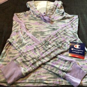NEW-Champion Sleep Set Size Medium.